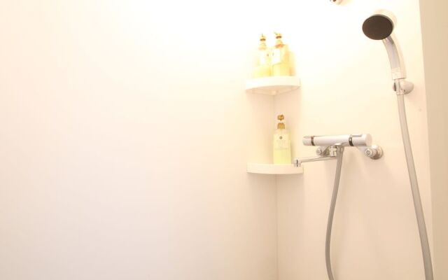 Shimanouchi Luxury Apartment