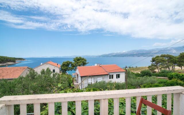 Apartments Vrandecic