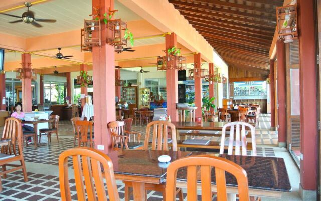 PS Thana Resort