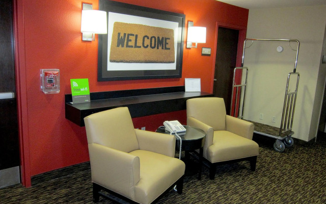 Extended Stay America Suites Seattle Kent