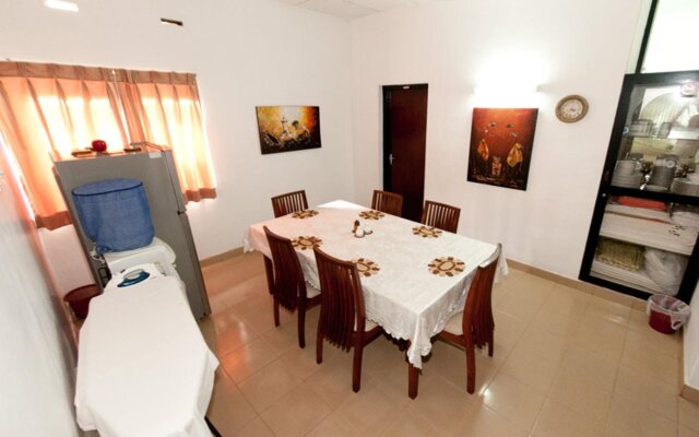 Omni Holiday Bungalow