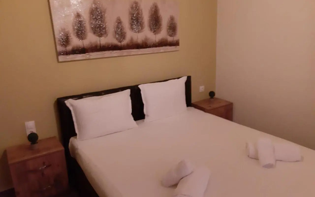 Sofia Apartments 2