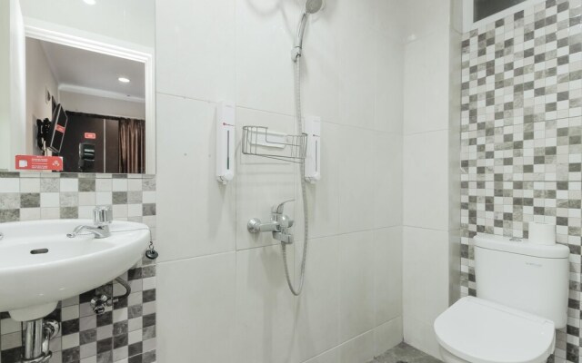 Hotel Fiducia Blora by RedDoorz