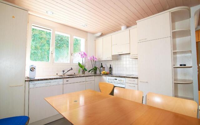 City Center Holiday Apartment