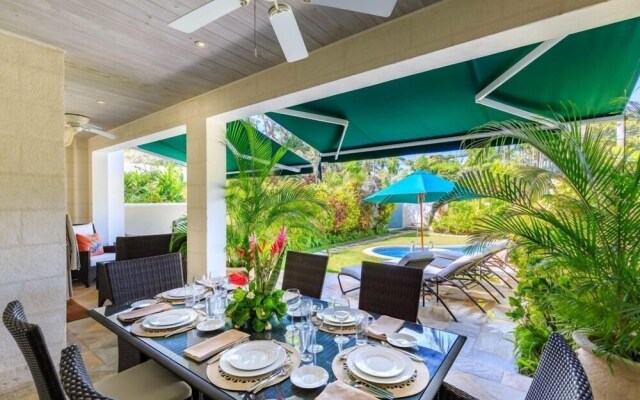 Mullins Bay - Townhouse 7