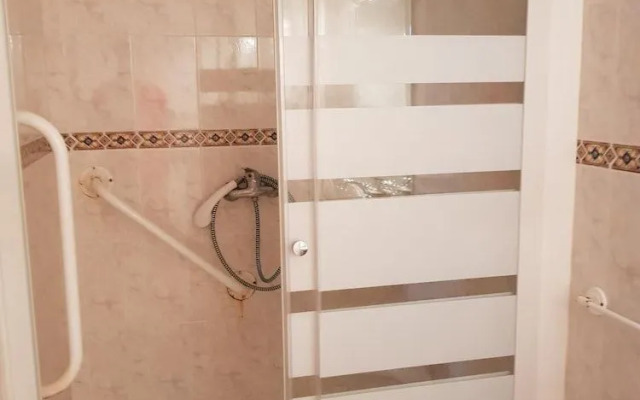 Hostal El Palmeral