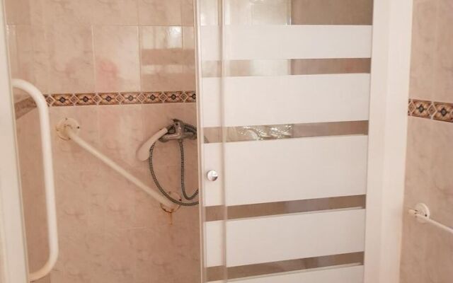 Hostal El Palmeral