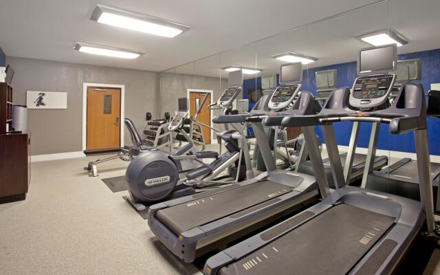 Holiday Inn Express Hotel & Suites Minneapolis-Minnetonka by IHG