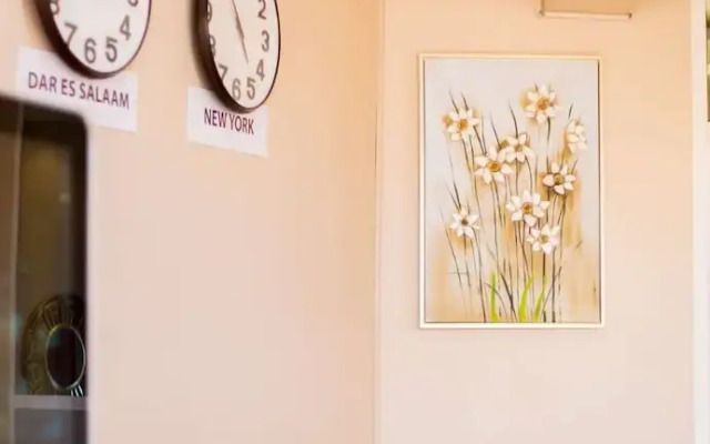 Mount Royal Villa Hotel