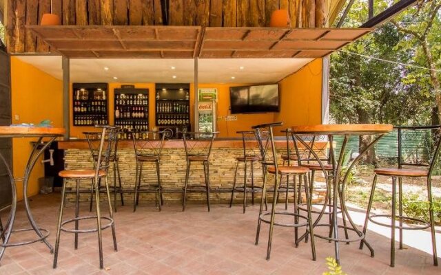 Osnet Boutique Resort