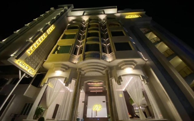 Karbala Tower Hotel