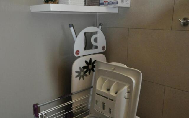 Appartement Gérardmer, 2 pièces, 2 personnes - FR-1-589-338