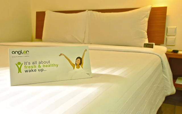 Whiz Hotel Malioboro Yogyakarta