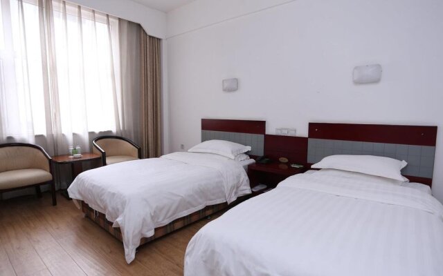 Handan Steel Hotel