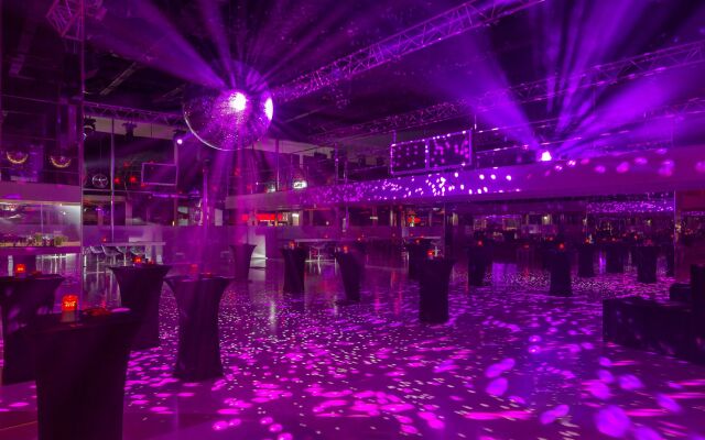 Adam & Eve - All Inclusive - Adults Only