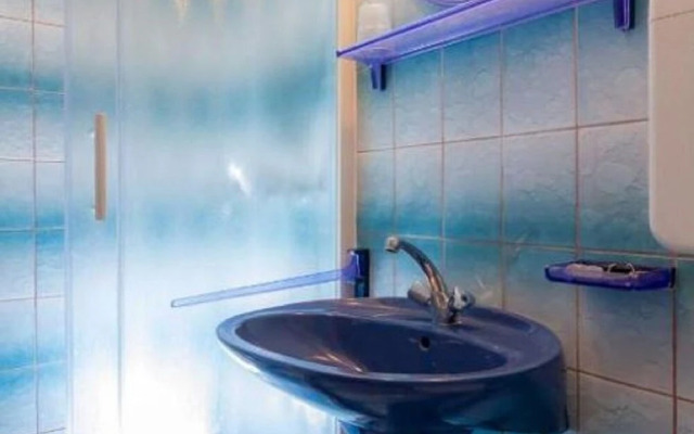 Anđela - 80 m From Beach - A2