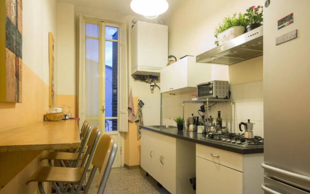Ridolfi Guest House