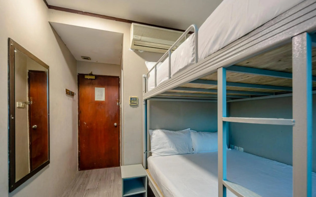 K Hotel 1515
