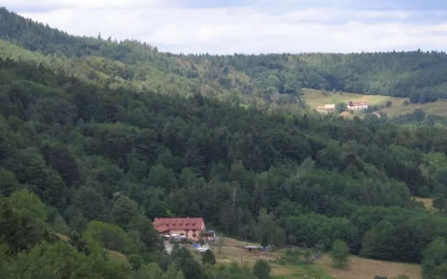 Hôtel Auberge Le Melkerhof