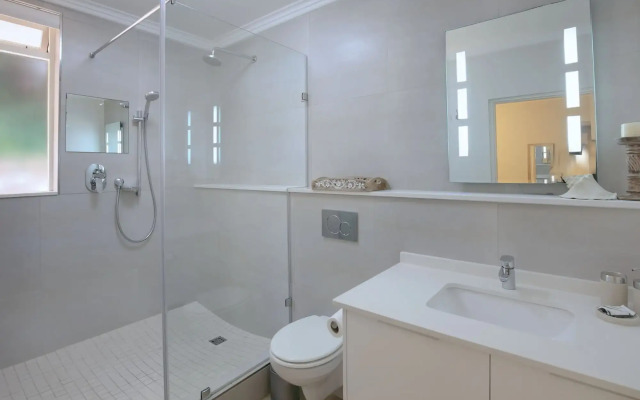 Oppiesee Selfcatering Apartments