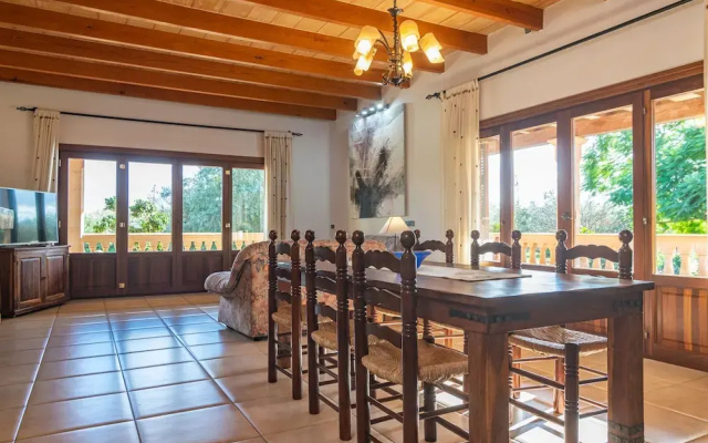 - House In