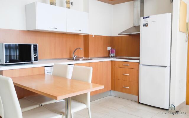 Carretería 43-402 in Málaga