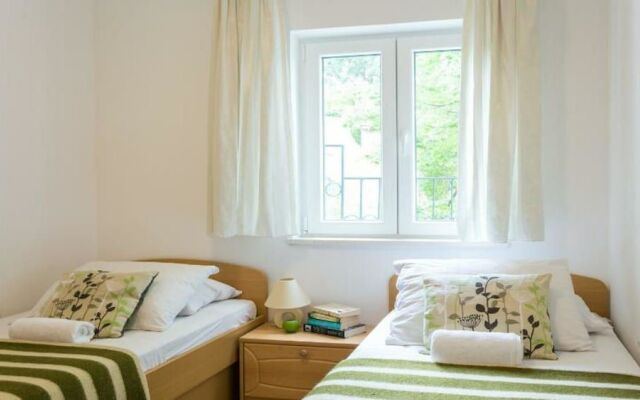 Klepo Apartment