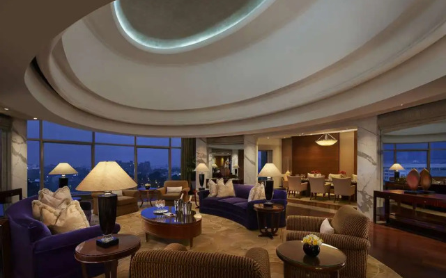 Hyatt Regency Kolkata