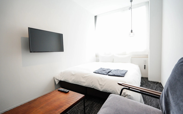 HOTEL POTMUM - Hostel