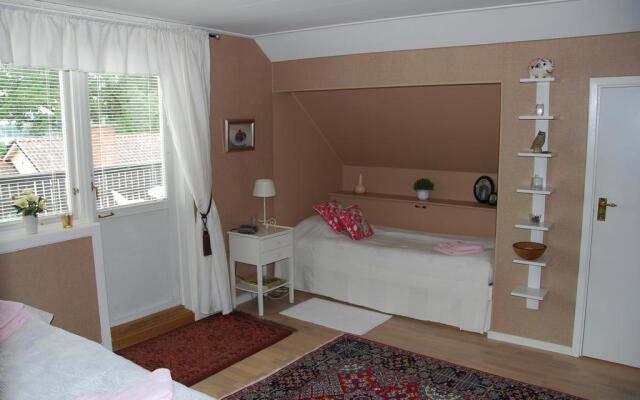 Chrisiw Bed & Breakfast