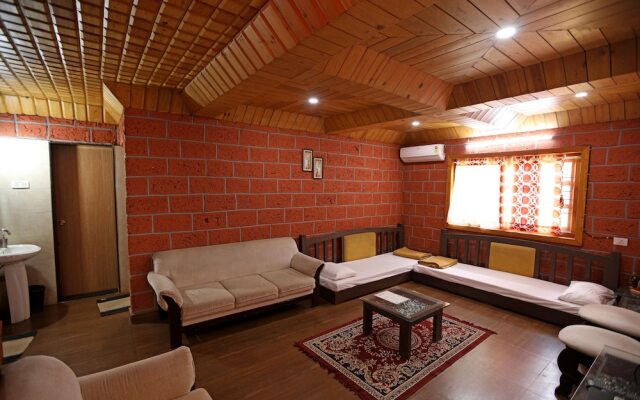 Nirvana Eco & Agro Resort