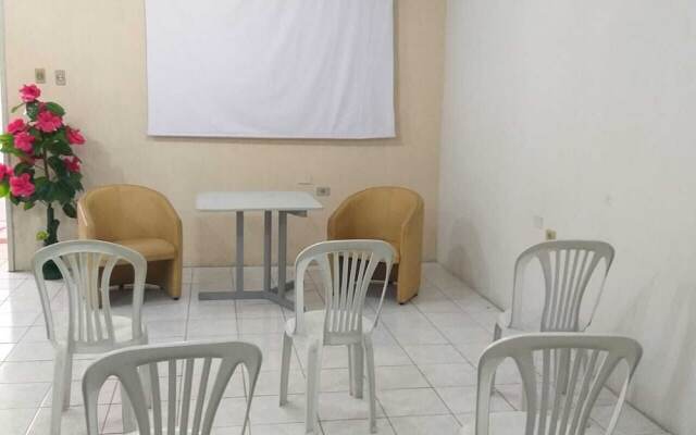 Hotel Central Recife