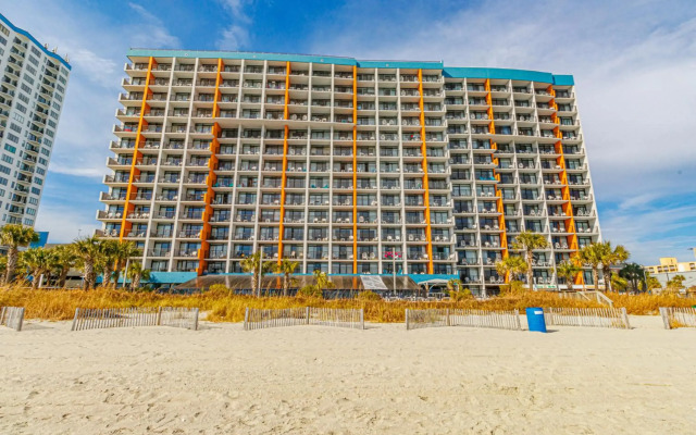 Landmark Resort