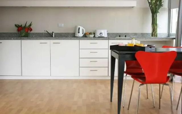 Apart Homes