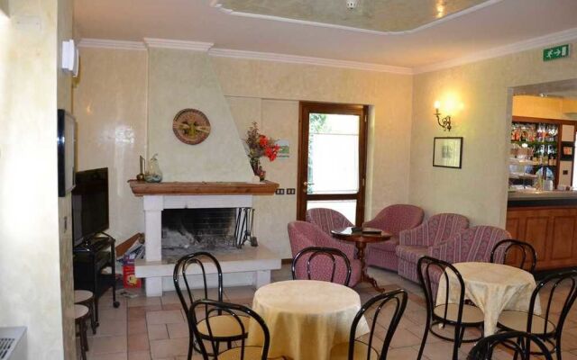 Hotel Due Monti