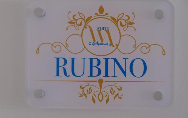 White Apartments & Spa