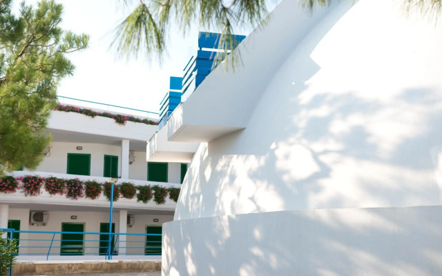 Cala Corvino Hotel Resort