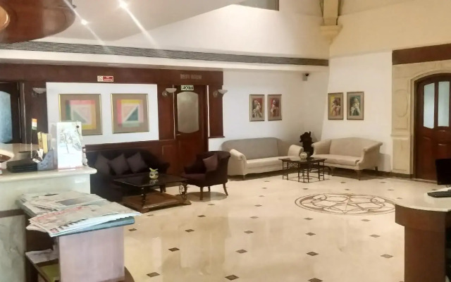 VITS Sharanam, Thane