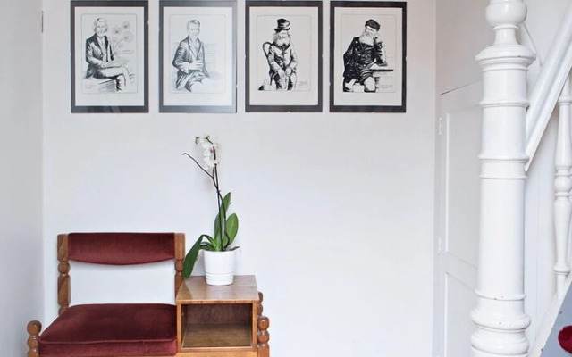 Brattagata Guesthouse Apartments