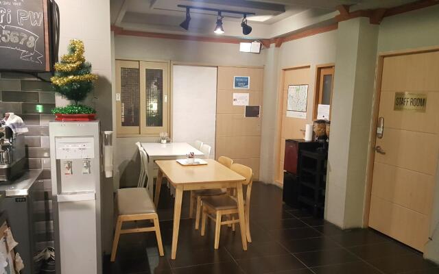 Dadareum Guest House