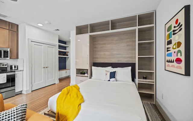 Placemakr Downtown Austin