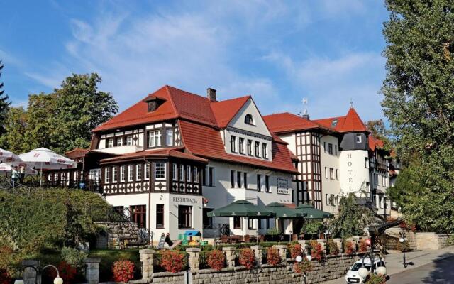 Bukowy Park Hotel Medical Spa