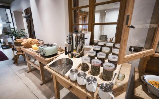 Hotel die Arlbergerin - Adults Friendly