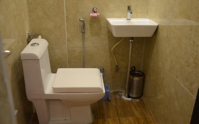 Hotel Taldar Inn