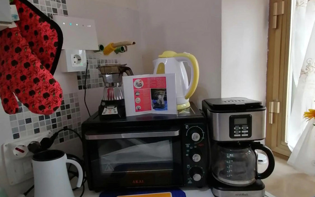 Il Rifugio dei Colonna casadolcecasa