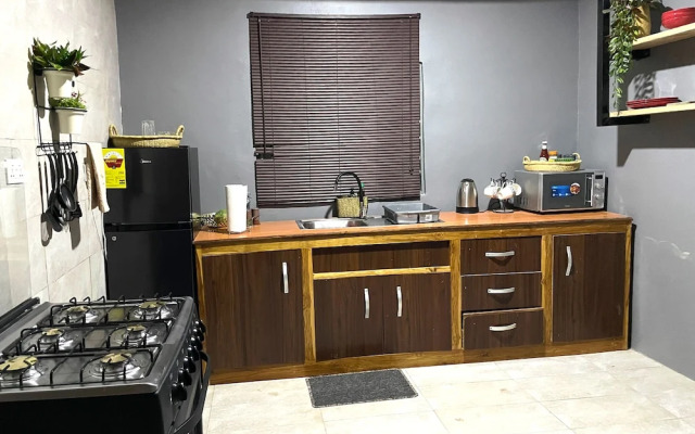 Tamaniroom- a Private 1bed