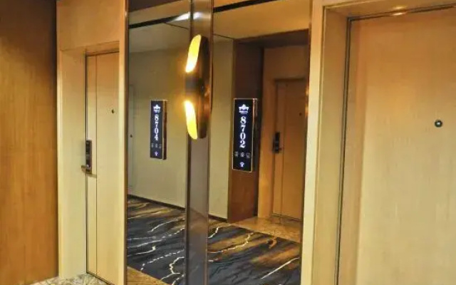 Baoqi International Hotel