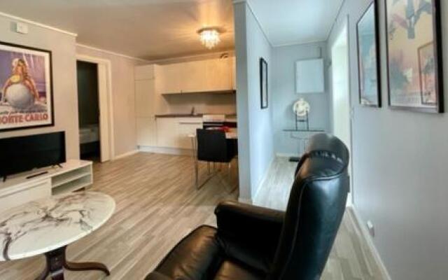 Ytterland Apartments