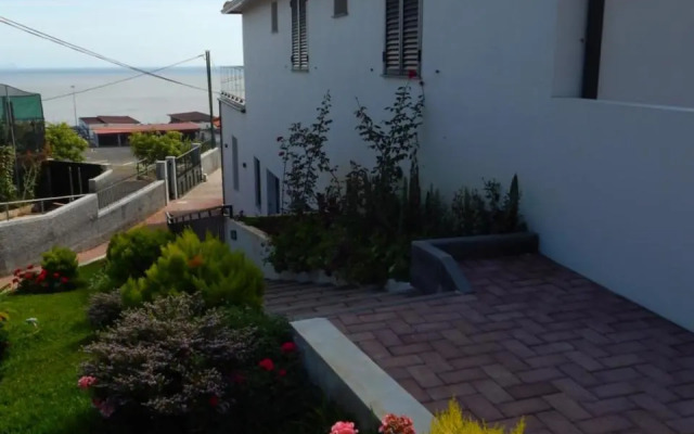 Villas Madalena Chalets vista mar cWiFi