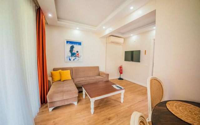 Sapanca Cayir Cimen Otel